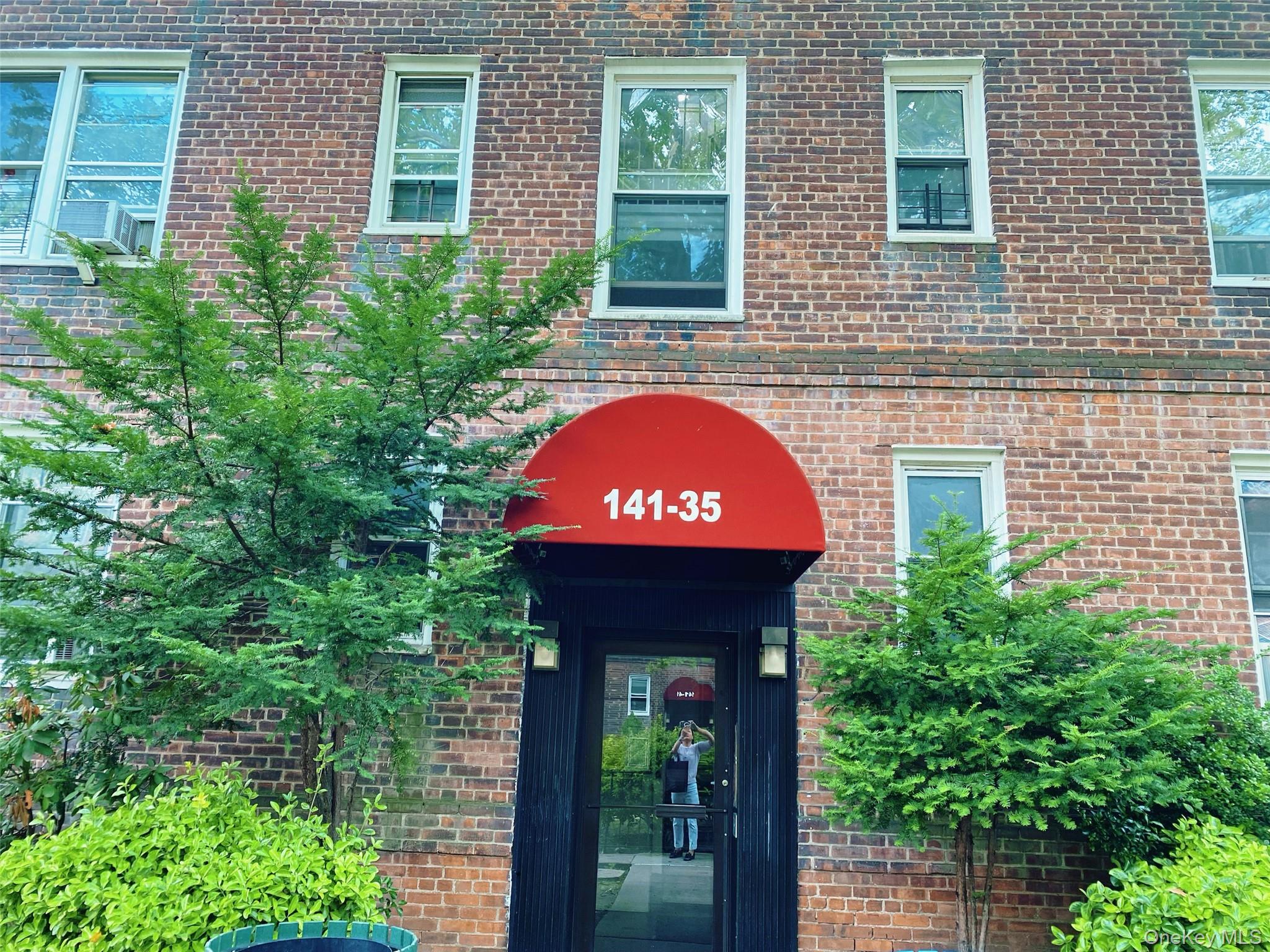 141-35 79th Avenue # 3M, Flushing, NY 11367