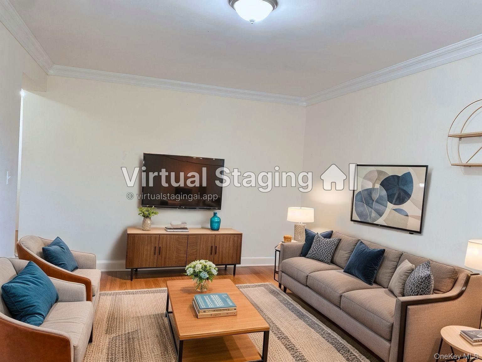 141-35 79th Avenue # 3M, Flushing, NY 11367