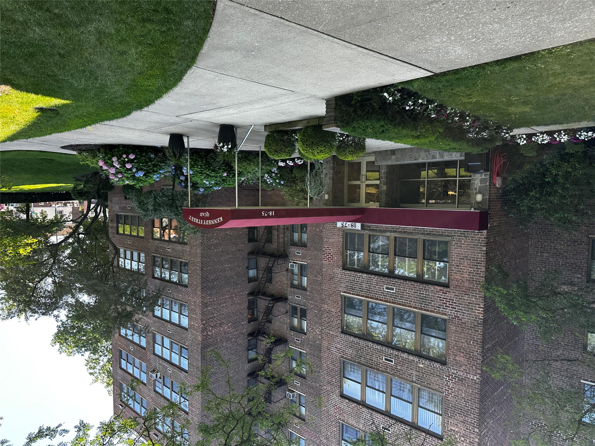 18-75 Corporal Kennedy Street # 4A, Bayside, NY 11360