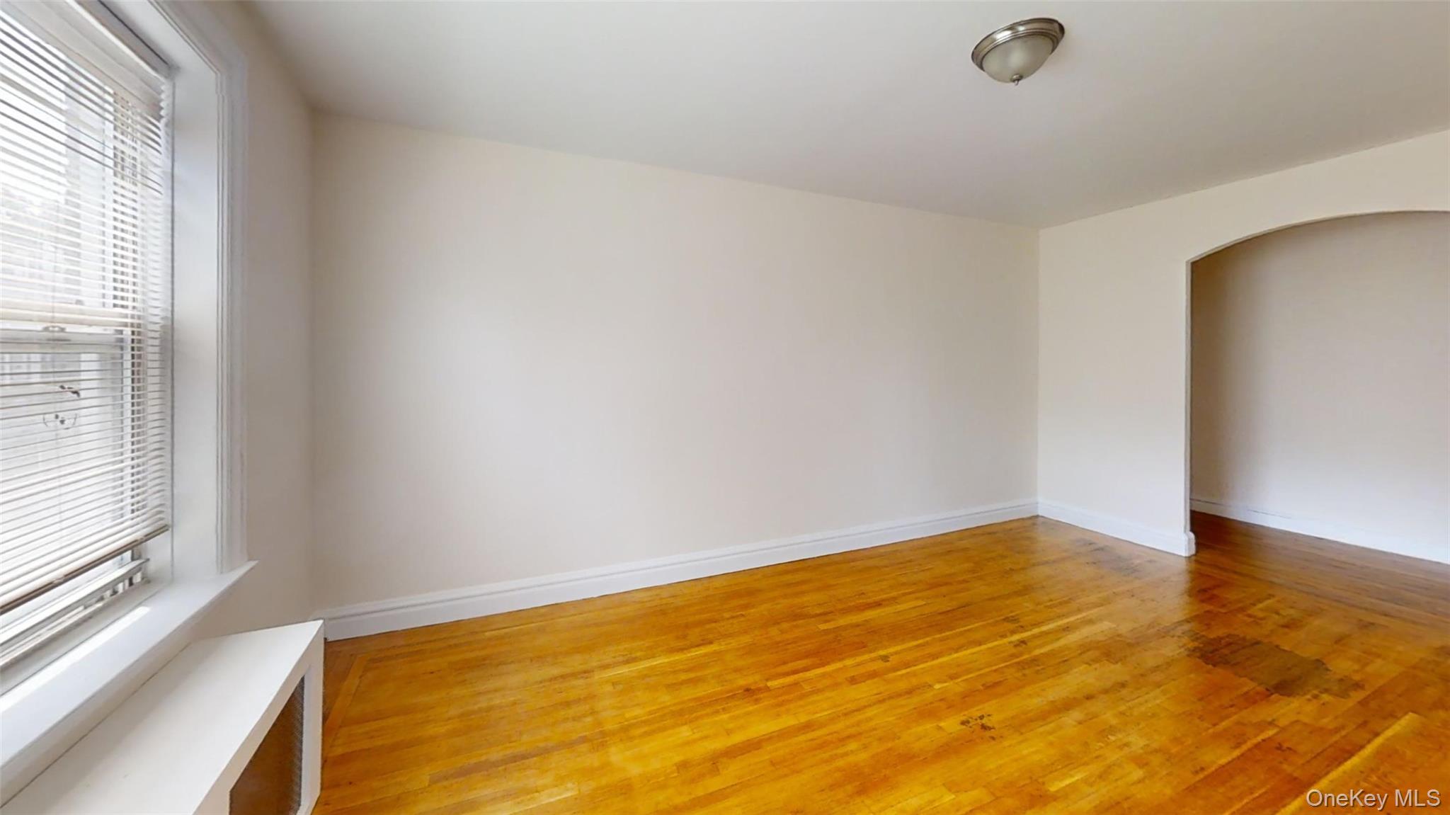 151 Prospect # 3-F, Mount Vernon, NY 10550