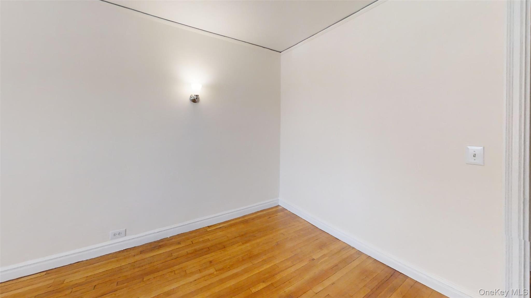 151 Prospect # 3-F, Mount Vernon, NY 10550