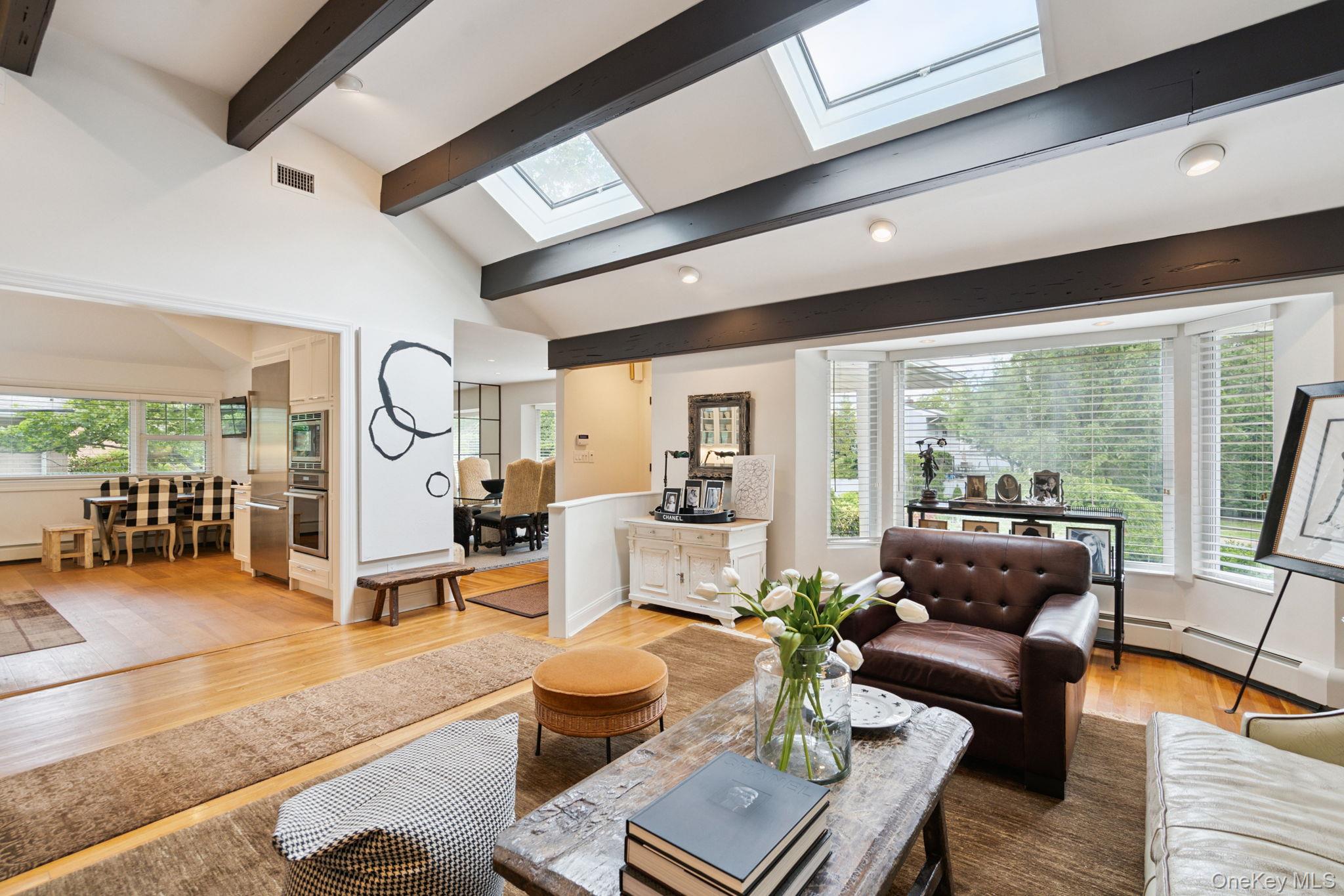 58 Birchwood Park Drive, Jericho, NY 11753