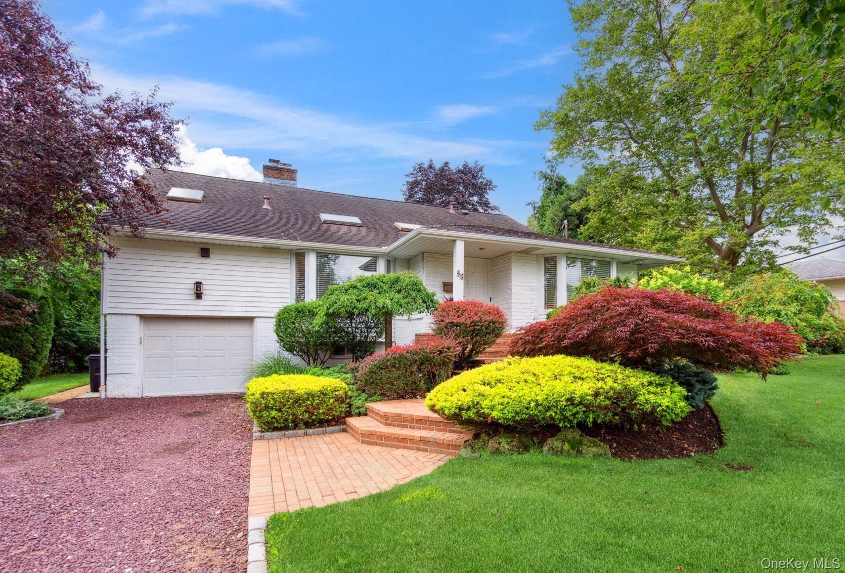 58 Birchwood Park Drive, Jericho, NY 11753