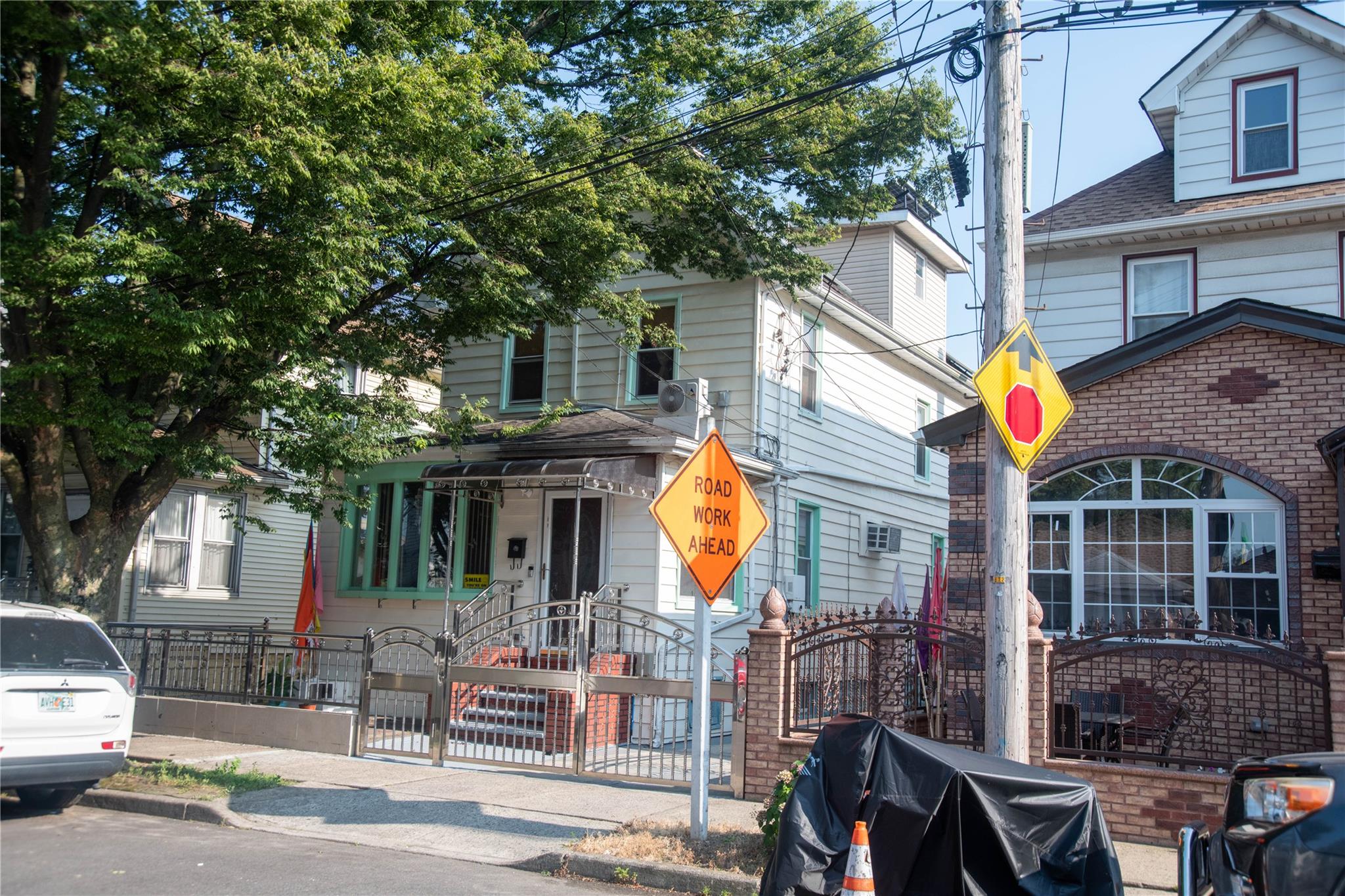 135-40 Alwick Road, South Ozone Park, NY 11420