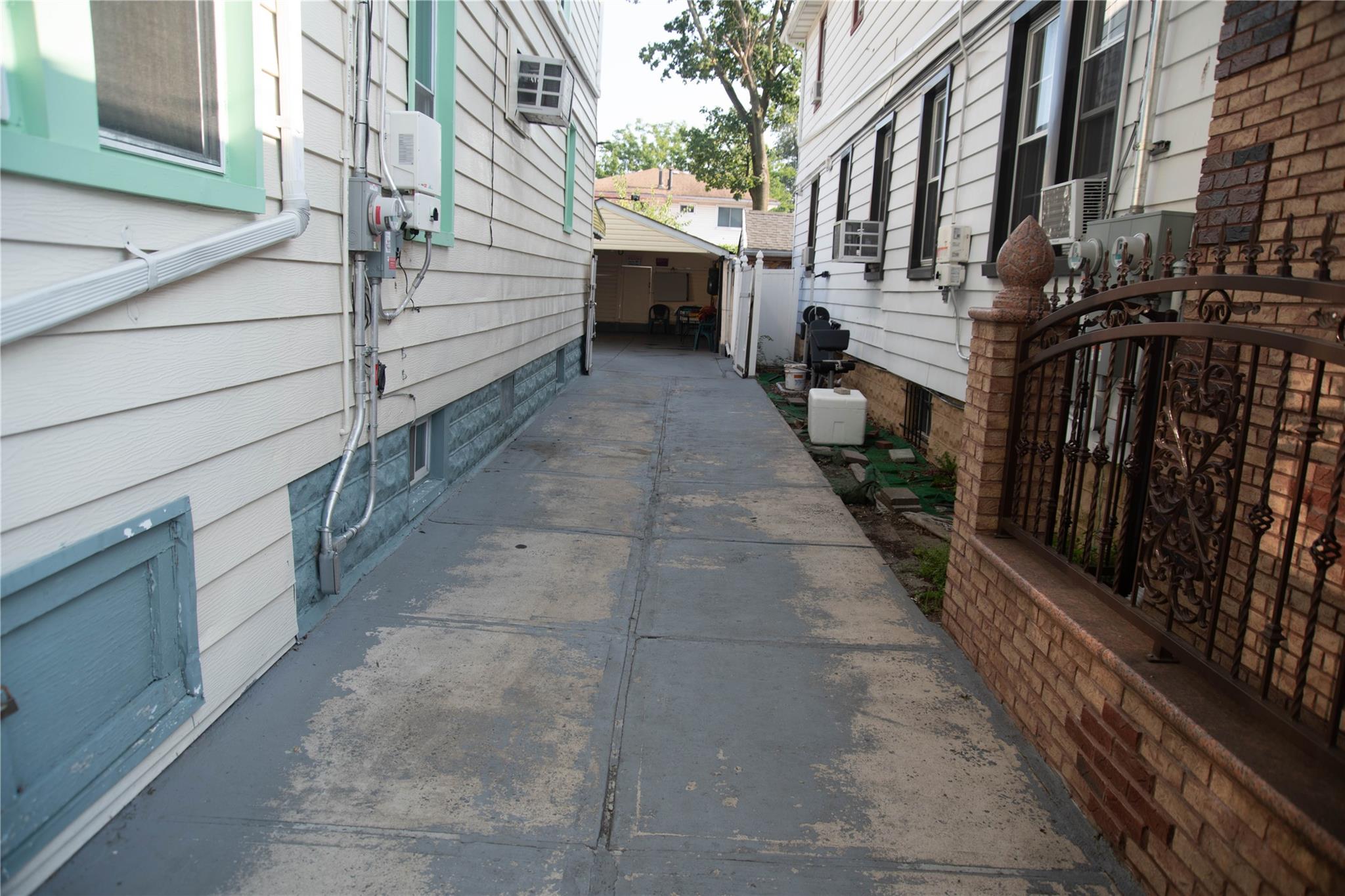 135-40 Alwick Road, South Ozone Park, NY 11420