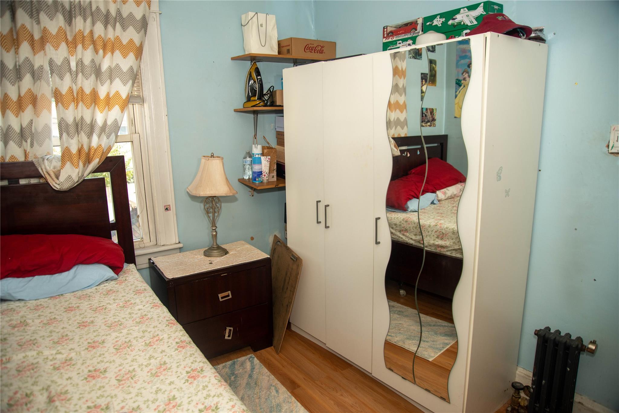 135-40 Alwick Road, South Ozone Park, NY 11420