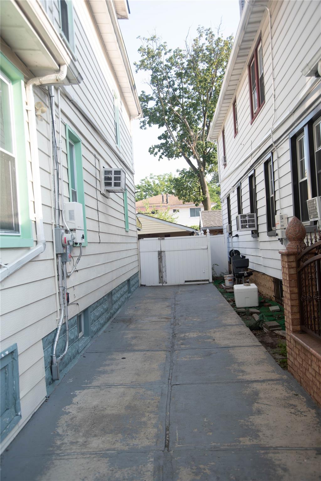 135-40 Alwick Road, South Ozone Park, NY 11420