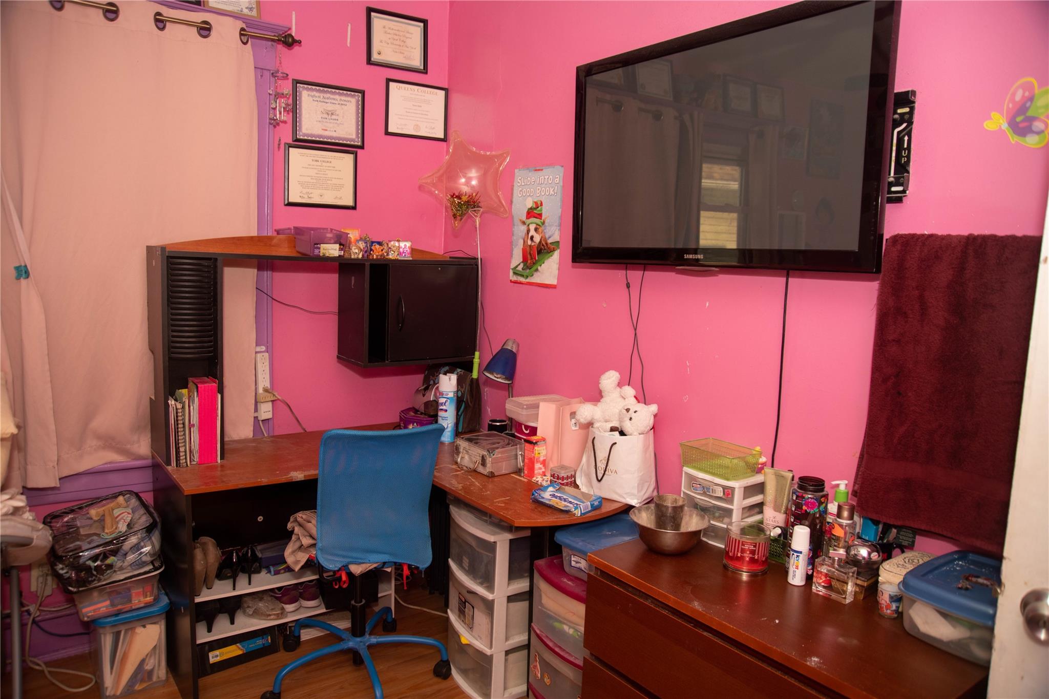 135-40 Alwick Road, South Ozone Park, NY 11420