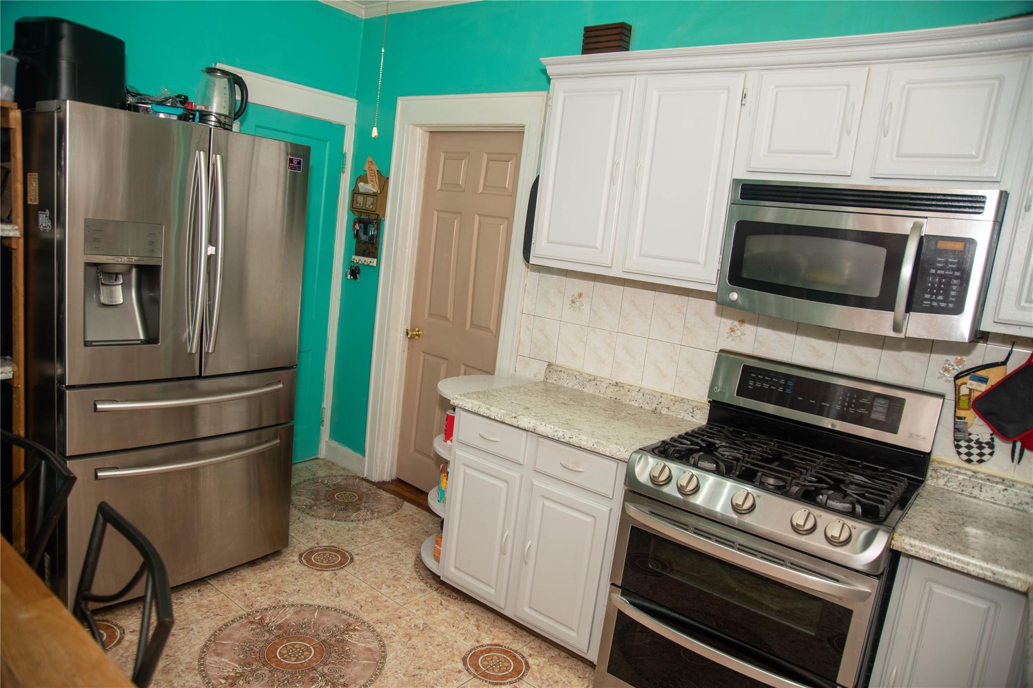 135-40 Alwick Road, South Ozone Park, NY 11420