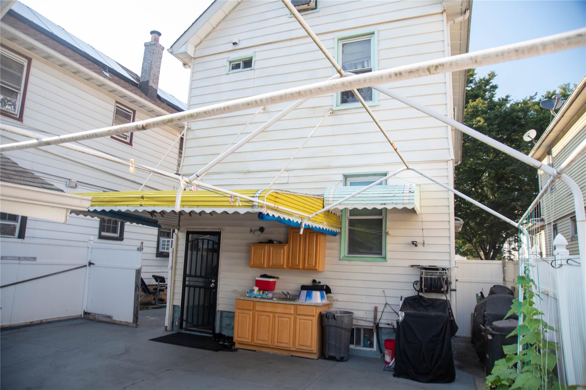 135-40 Alwick Road, South Ozone Park, NY 11420