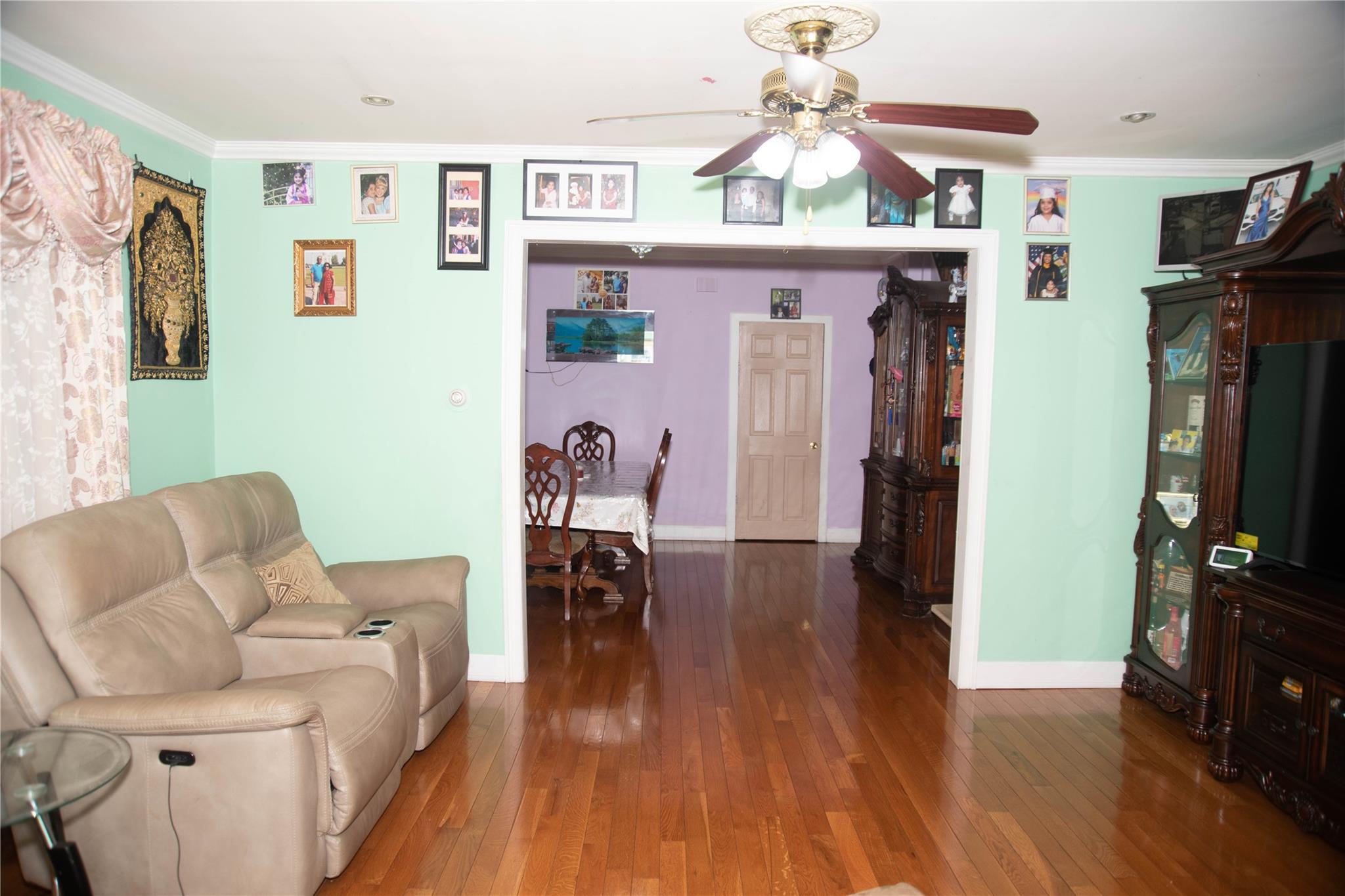 135-40 Alwick Road, South Ozone Park, NY 11420