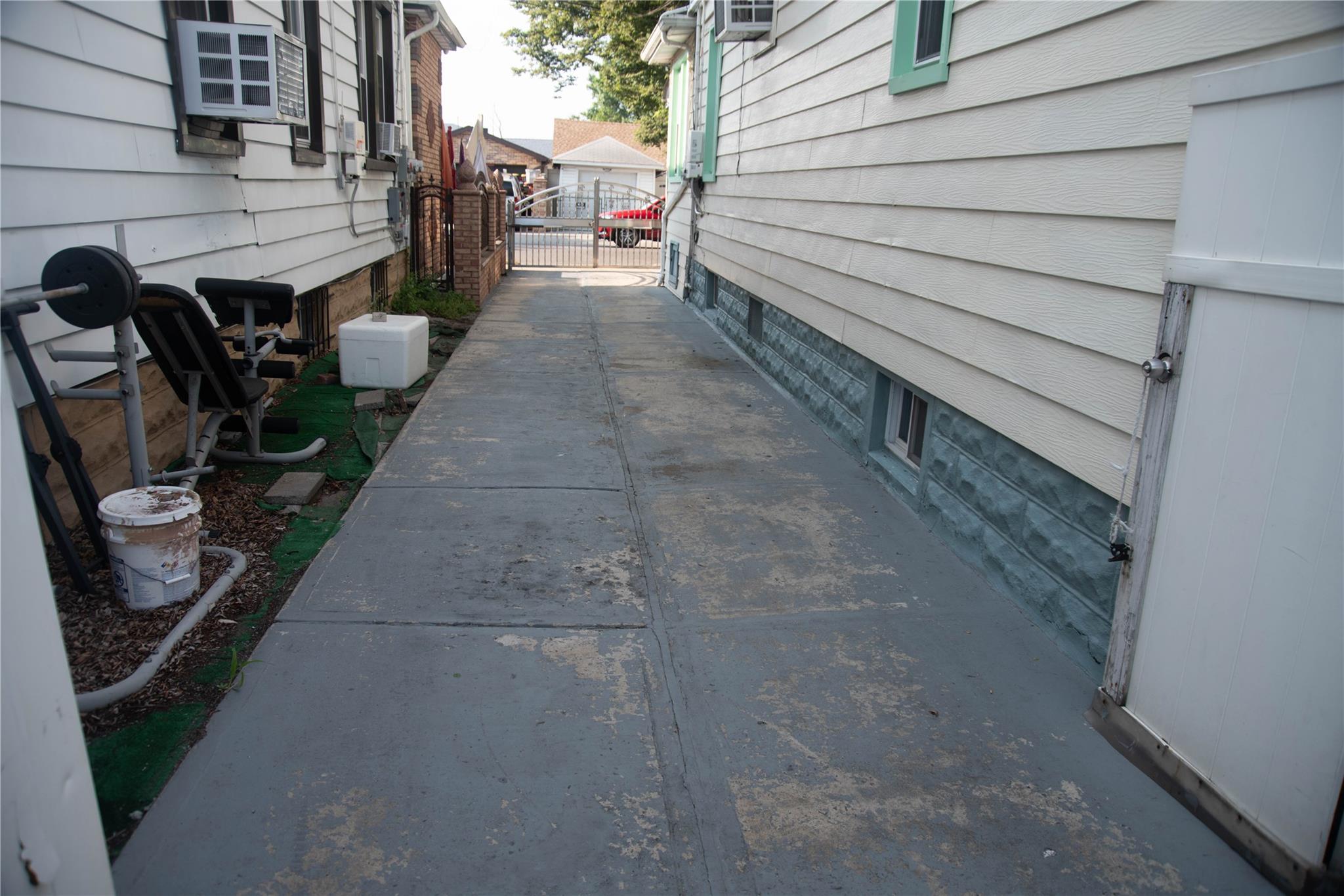 135-40 Alwick Road, South Ozone Park, NY 11420