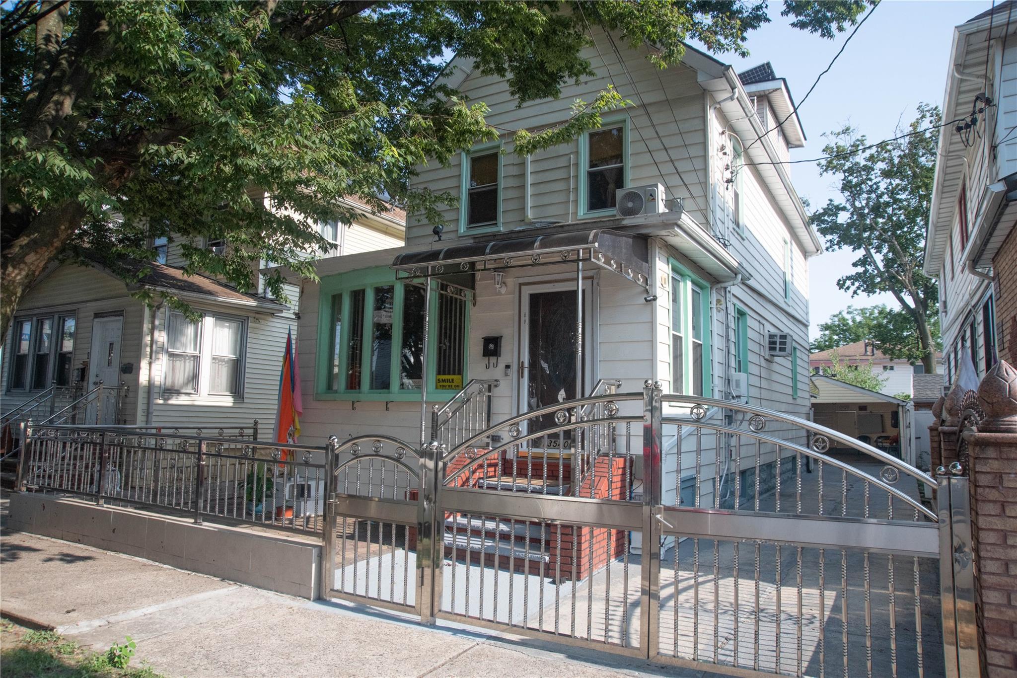 135-40 Alwick Road, South Ozone Park, NY 11420
