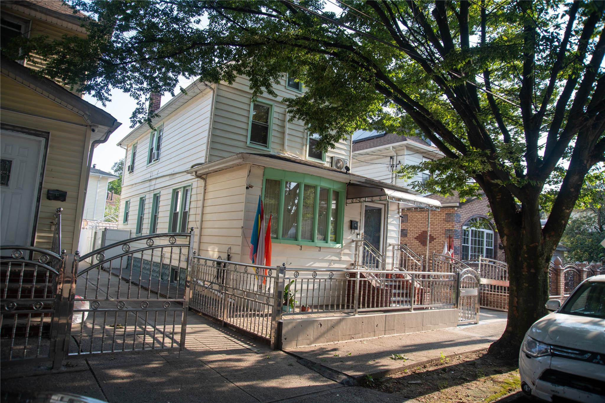 135-40 Alwick Road, South Ozone Park, NY 11420