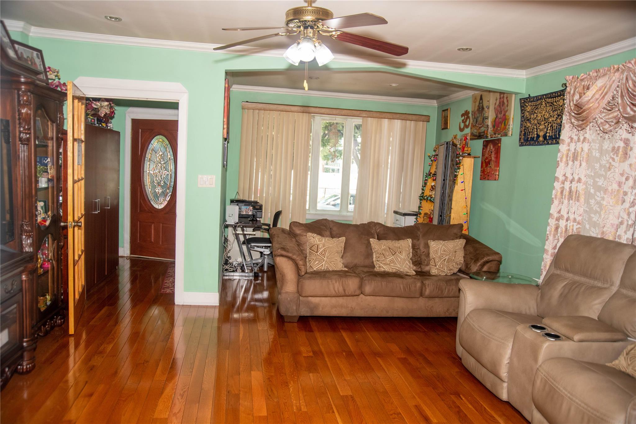 135-40 Alwick Road, South Ozone Park, NY 11420