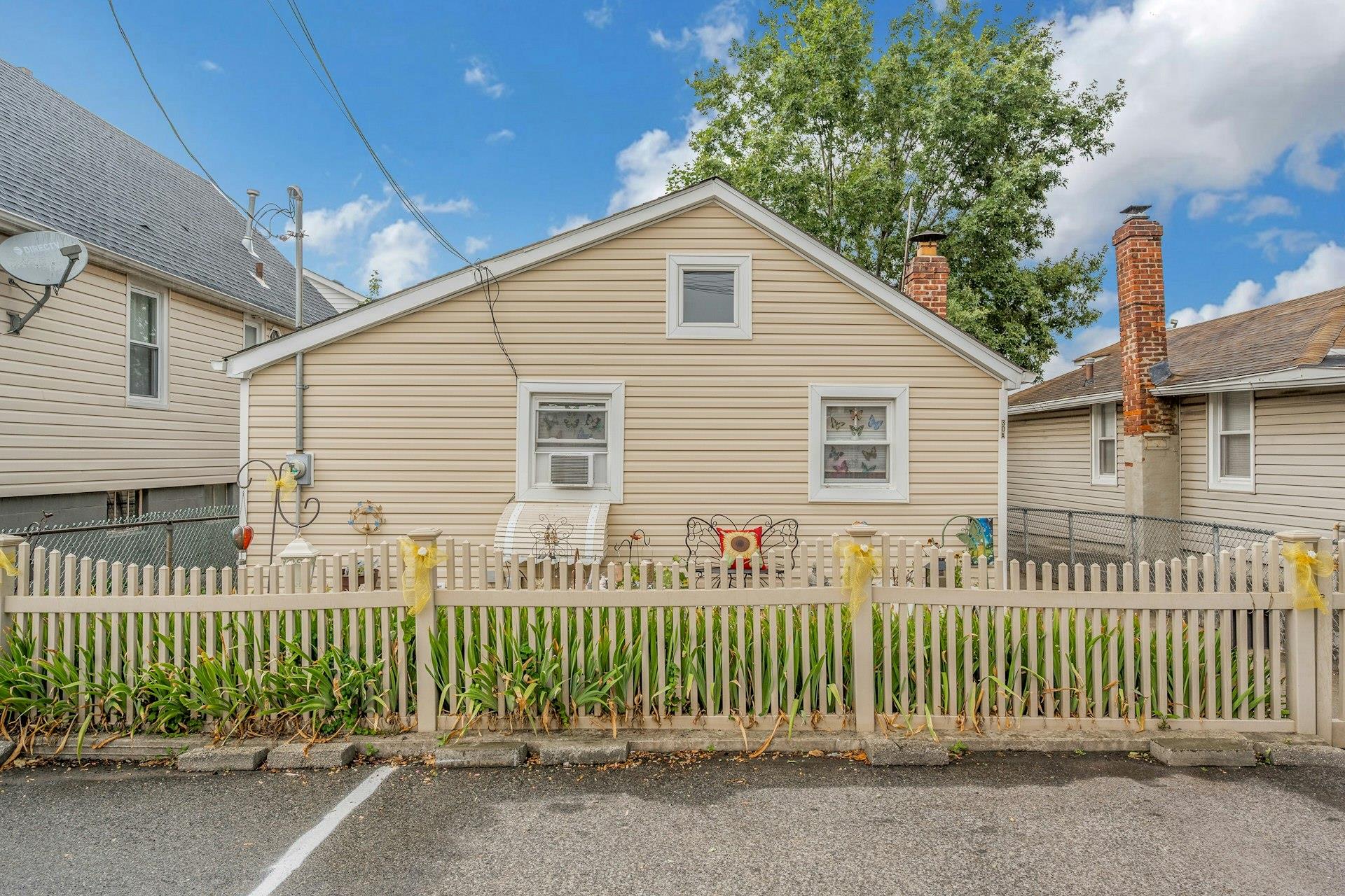 30A Edgewater Park # A, Bronx, NY 10465