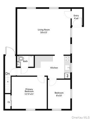 30A Edgewater Park # A, Bronx, NY 10465