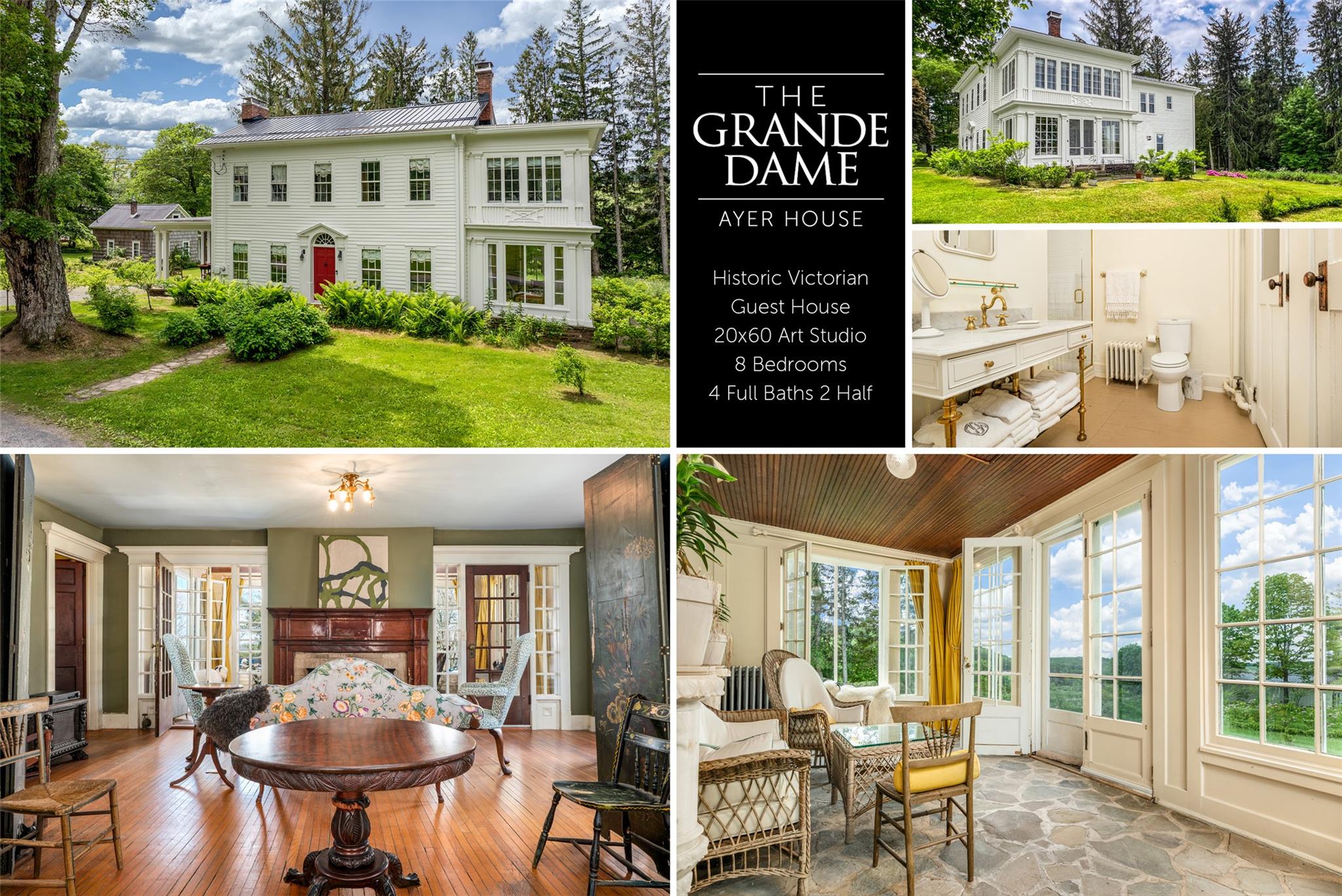 51 Saw Mill Road, Delhi, NY 13757