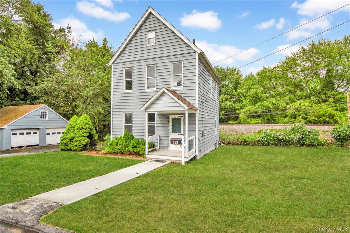 233 Brady Avenue, Hawthorne, NY 10532