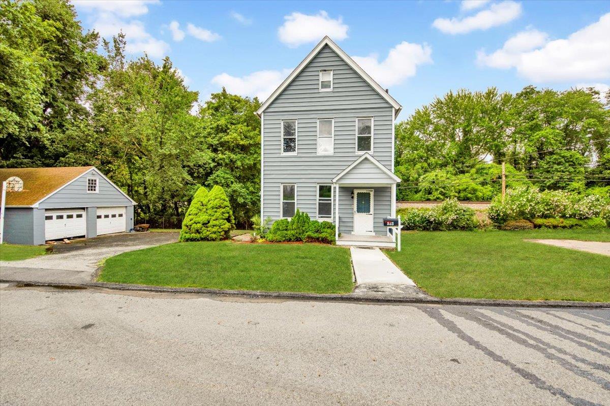 233 Brady Avenue, Hawthorne, NY 10532