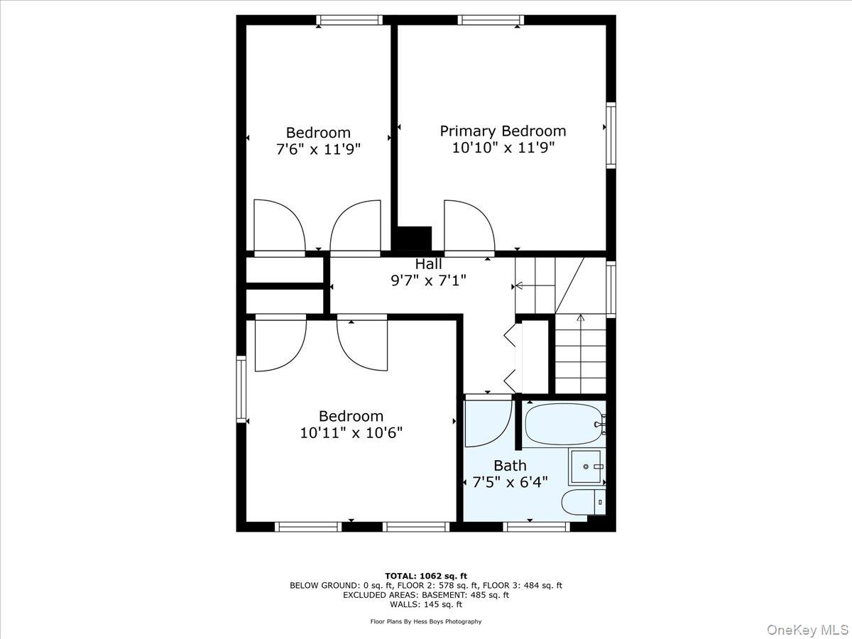 233 Brady Avenue, Hawthorne, NY 10532