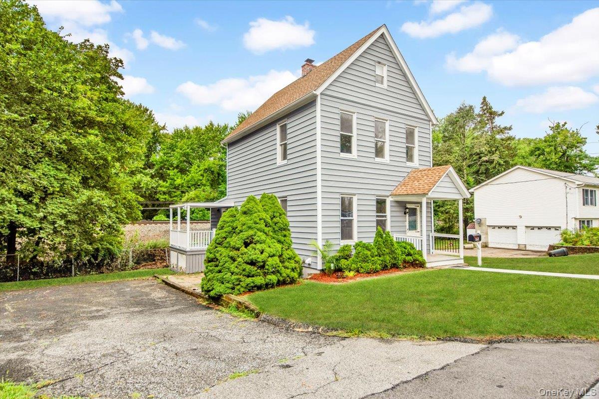 233 Brady Avenue, Hawthorne, NY 10532