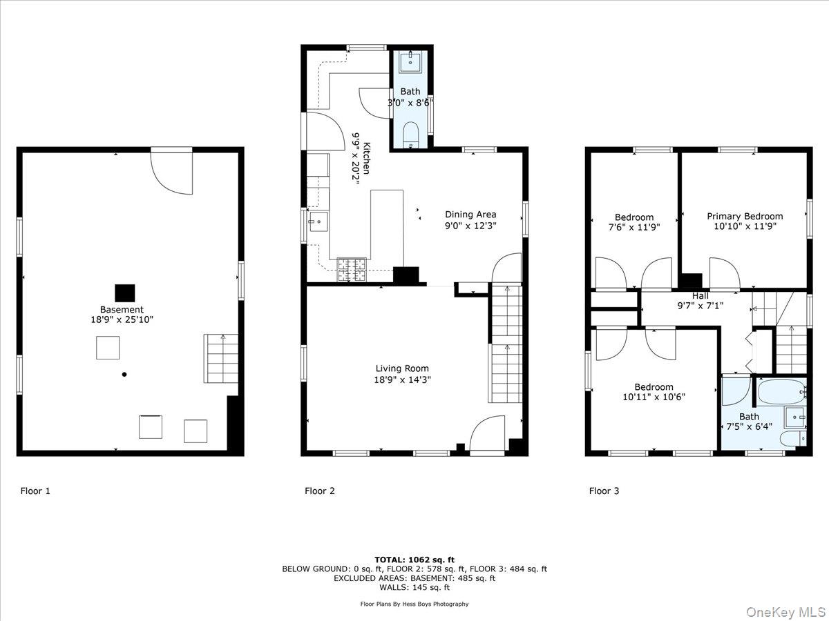 233 Brady Avenue, Hawthorne, NY 10532