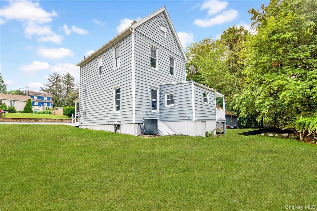 233 Brady Avenue, Hawthorne, NY 10532