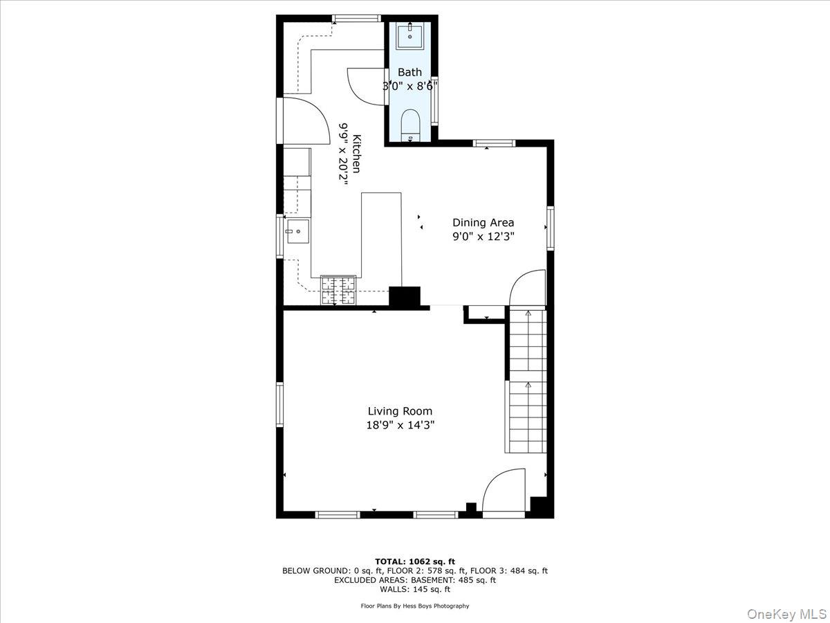 233 Brady Avenue, Hawthorne, NY 10532