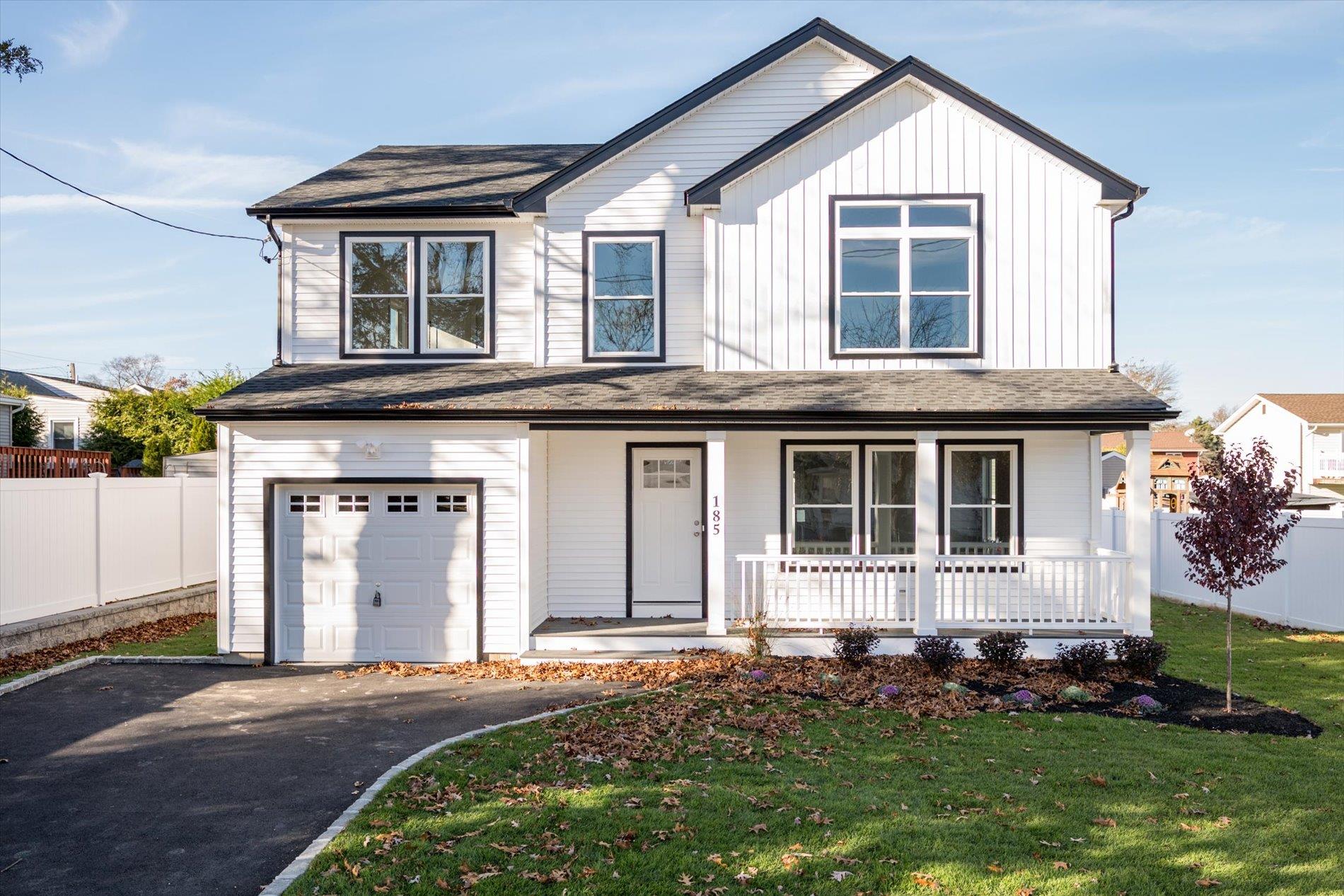 207 Sheffield Avenue, West Babylon, NY 11704