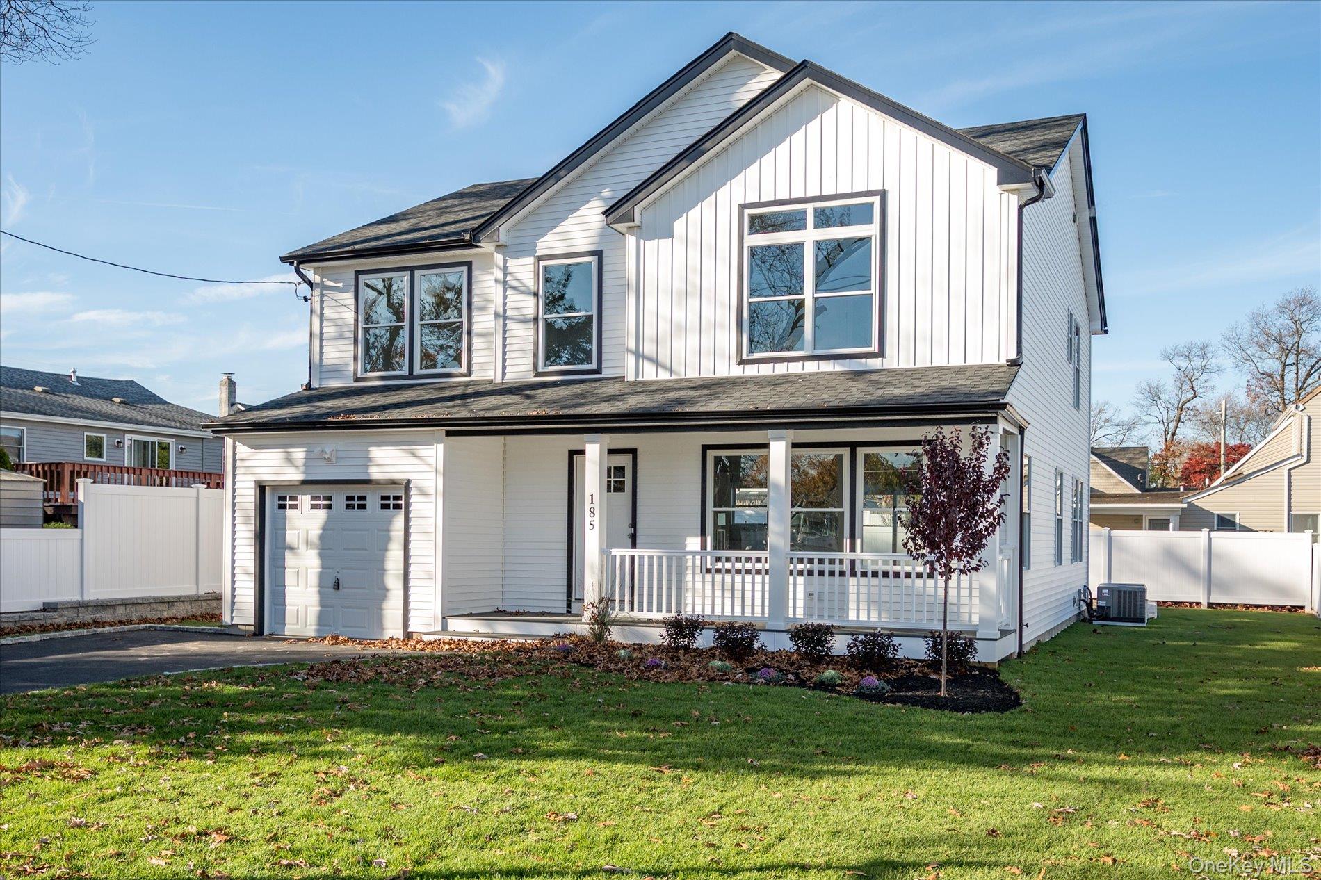 203 Sheffield Avenue, West Babylon, NY 11704