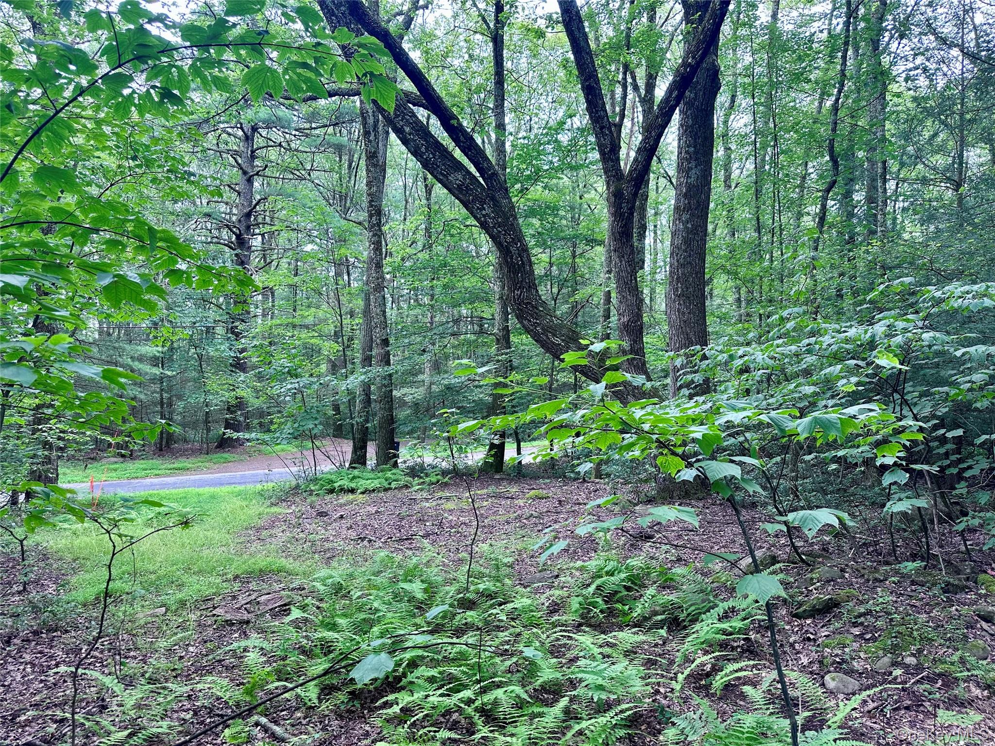 Lot 1 Upper Cherrytown, Kerhonkson, NY 12446