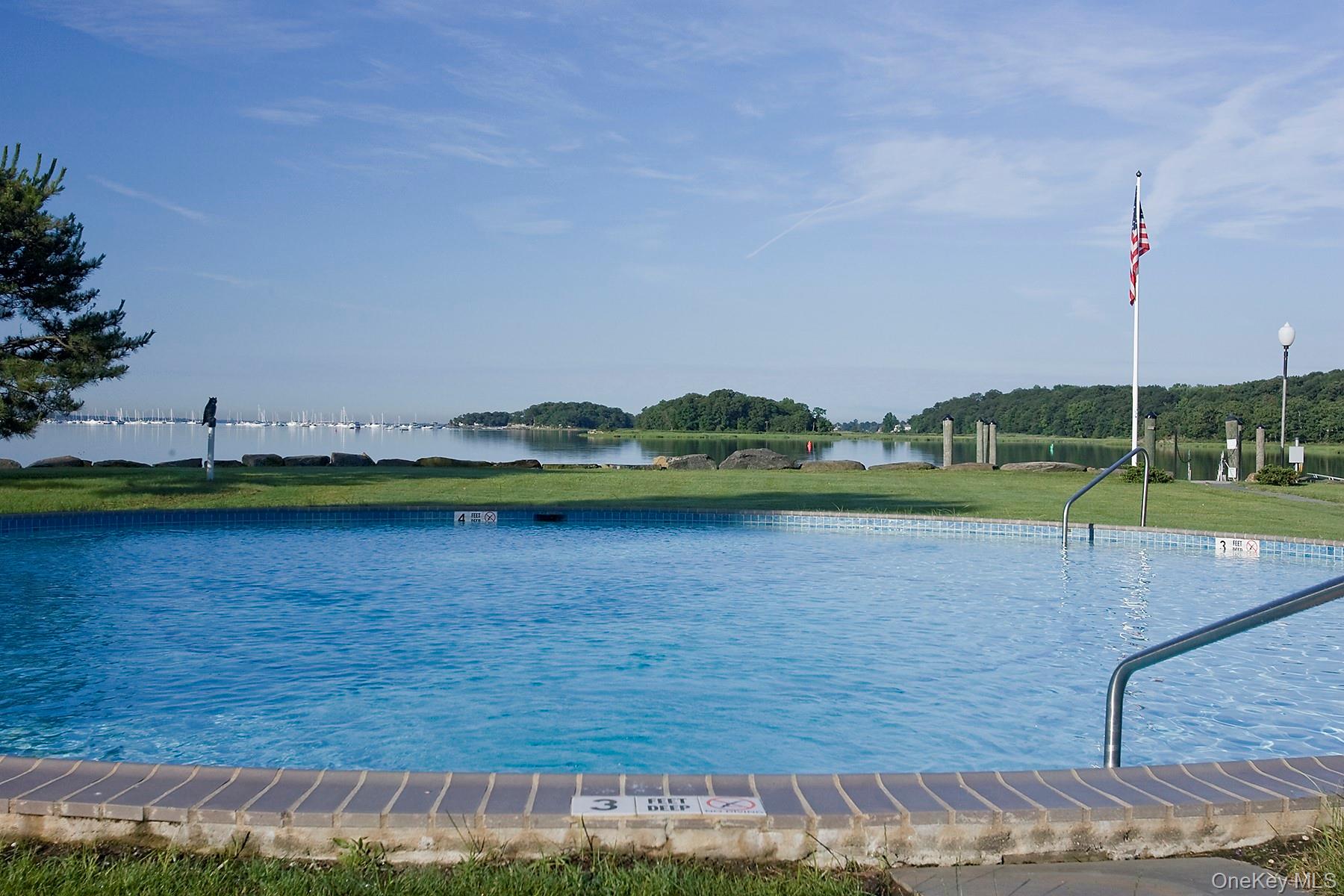 720 Milton Road # #3D West, Rye, NY 10580