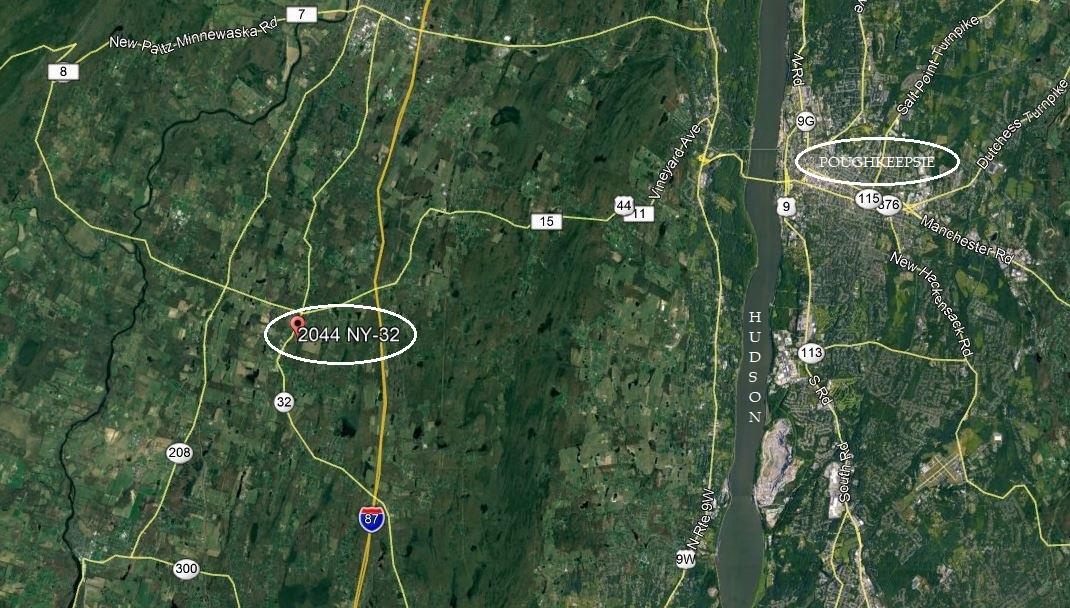 2044 State Route 32, Plattekill, NY 12548