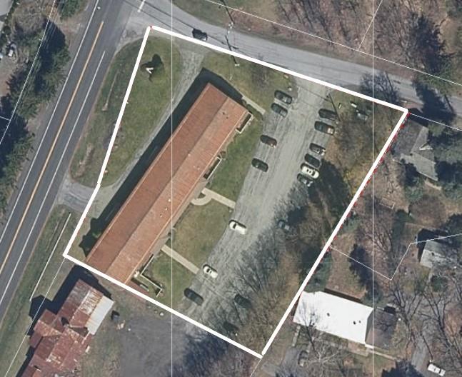 2044 State Route 32, Plattekill, NY 12548