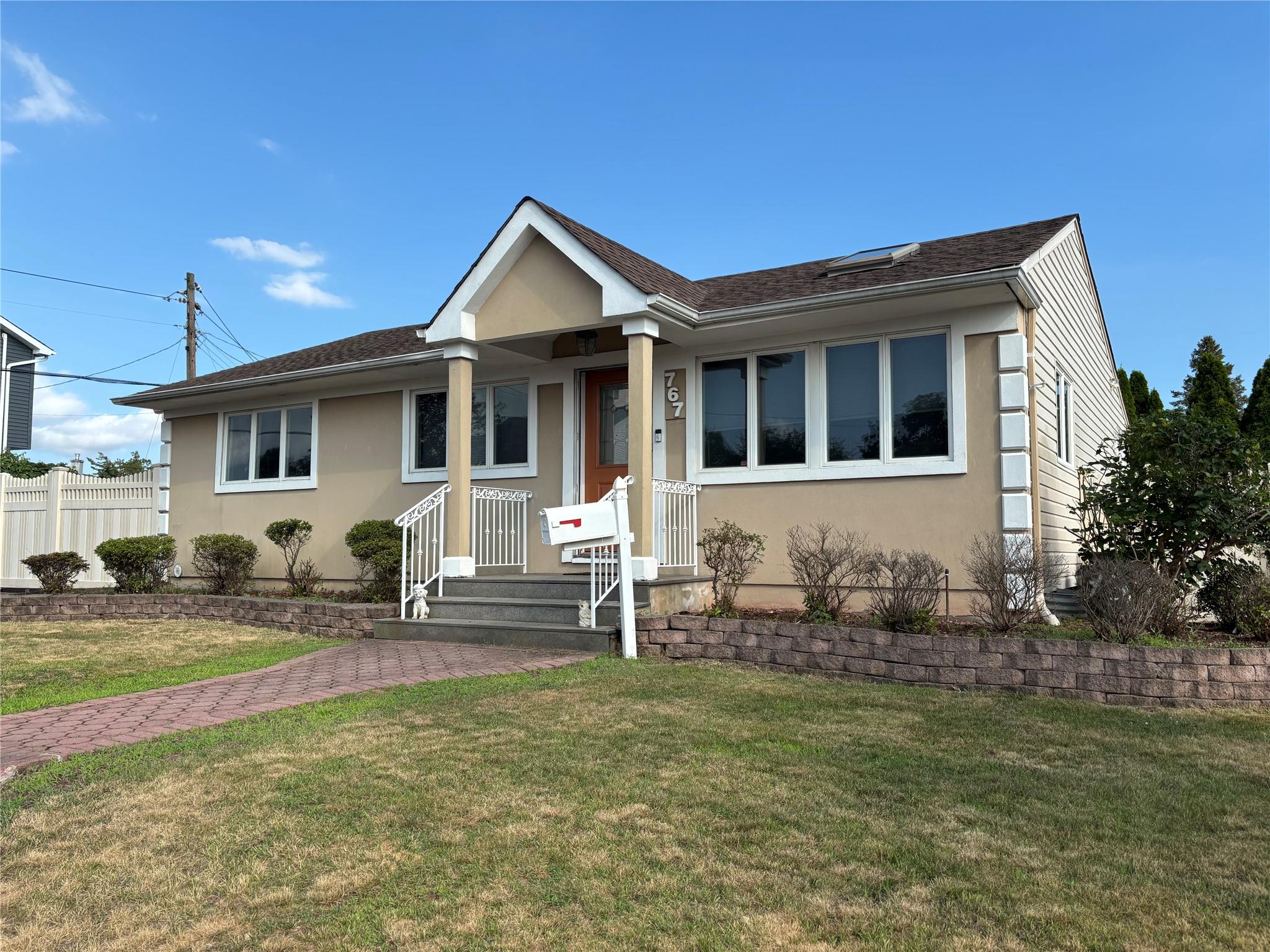 767 Doughty Avenue, Franklin Square, NY 11010