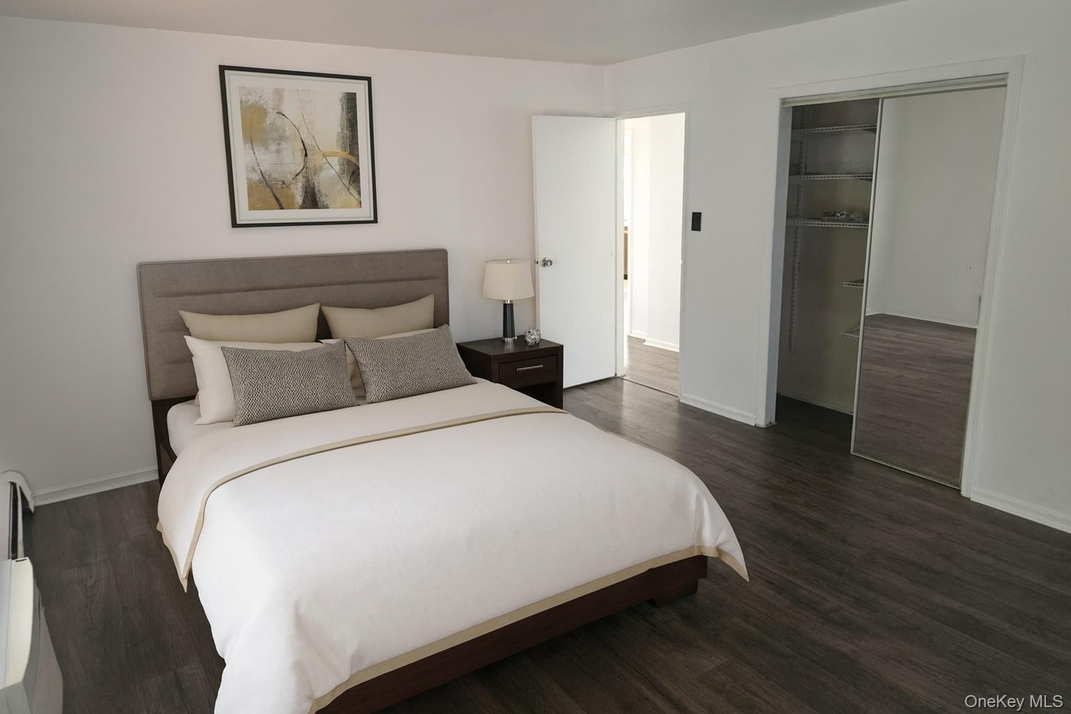 2 Revere Court # 2108, Suffern, NY 10901