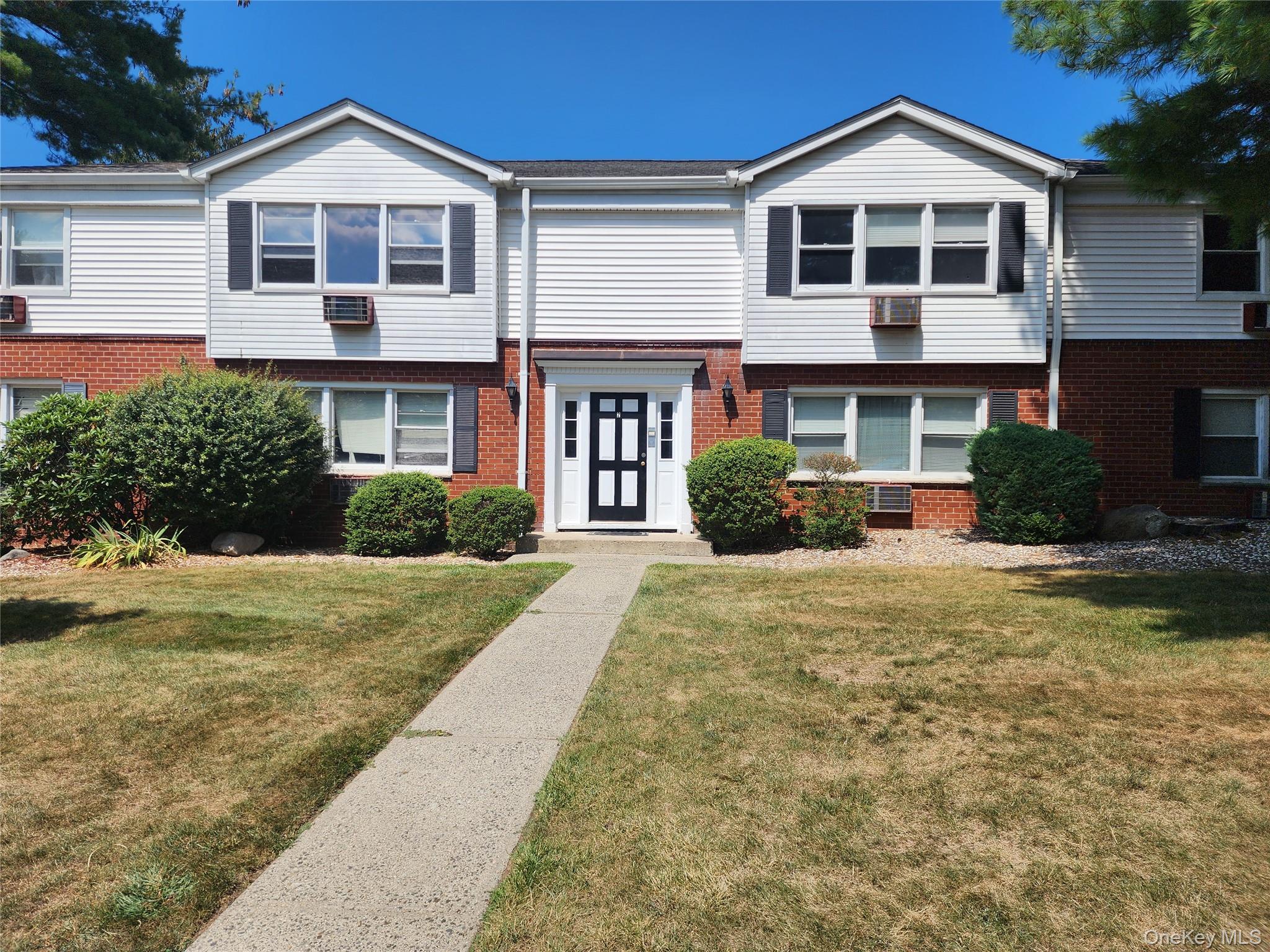 2 Revere Court # 2108, Suffern, NY 10901