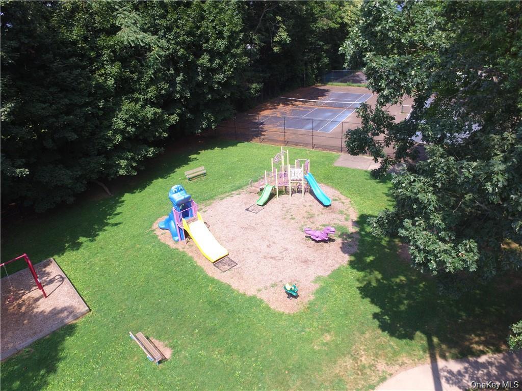 2 Revere Court # 2108, Suffern, NY 10901