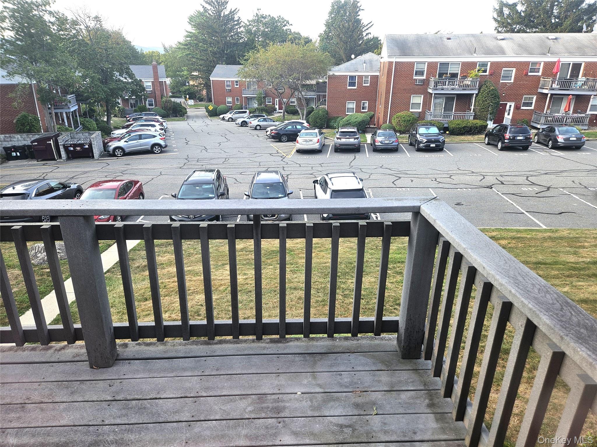 2 Revere Court # 2108, Suffern, NY 10901