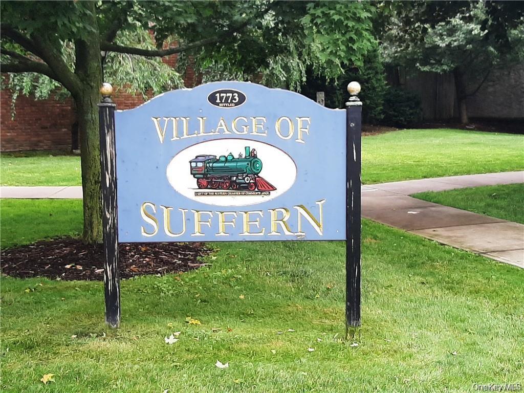 2 Revere Court # 2108, Suffern, NY 10901