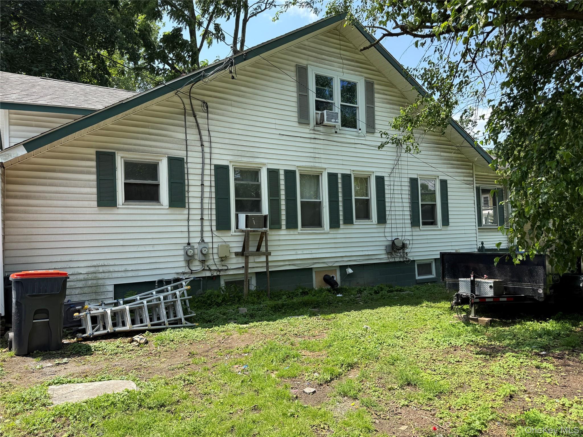 115 Innis Avenue, Poughkeepsie, NY 12601