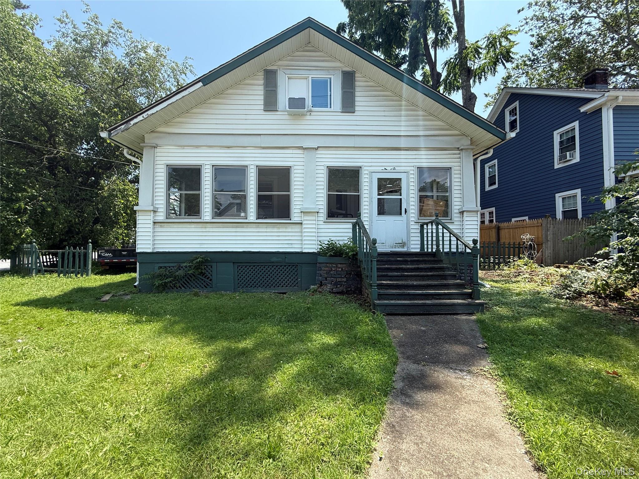 115 Innis Avenue, Poughkeepsie, NY 12601
