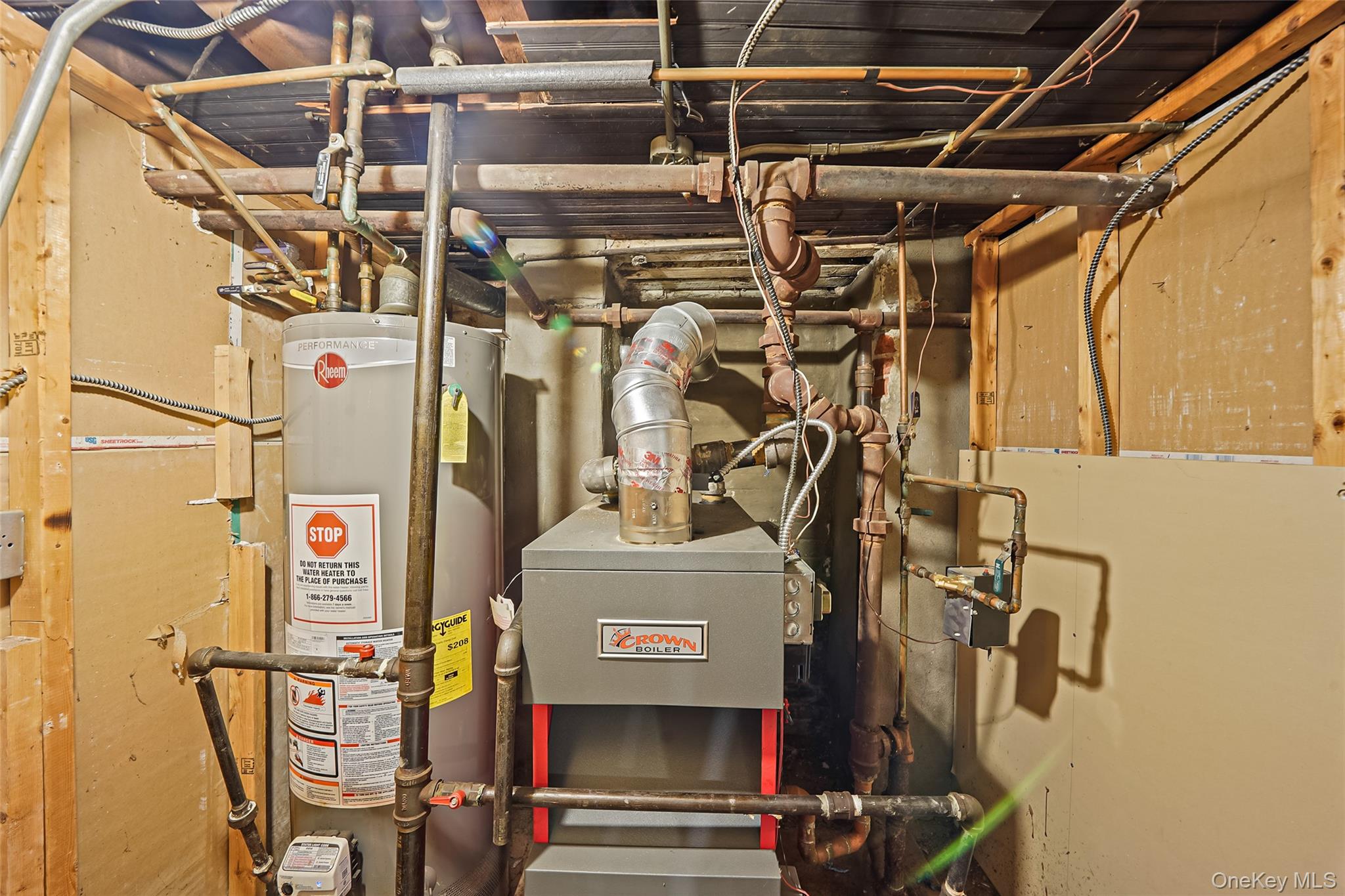 1285A Saint Marks Avenue, Brooklyn, NY 11213