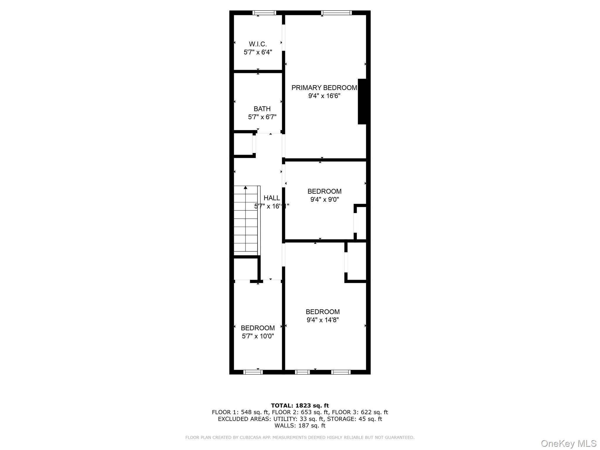 1285A Saint Marks Avenue, Brooklyn, NY 11213