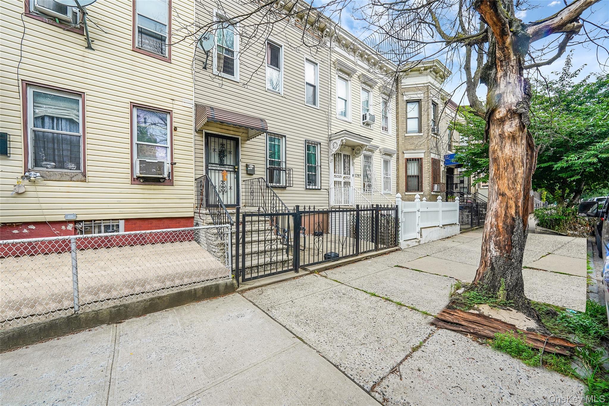 1285A Saint Marks Avenue, Brooklyn, NY 11213