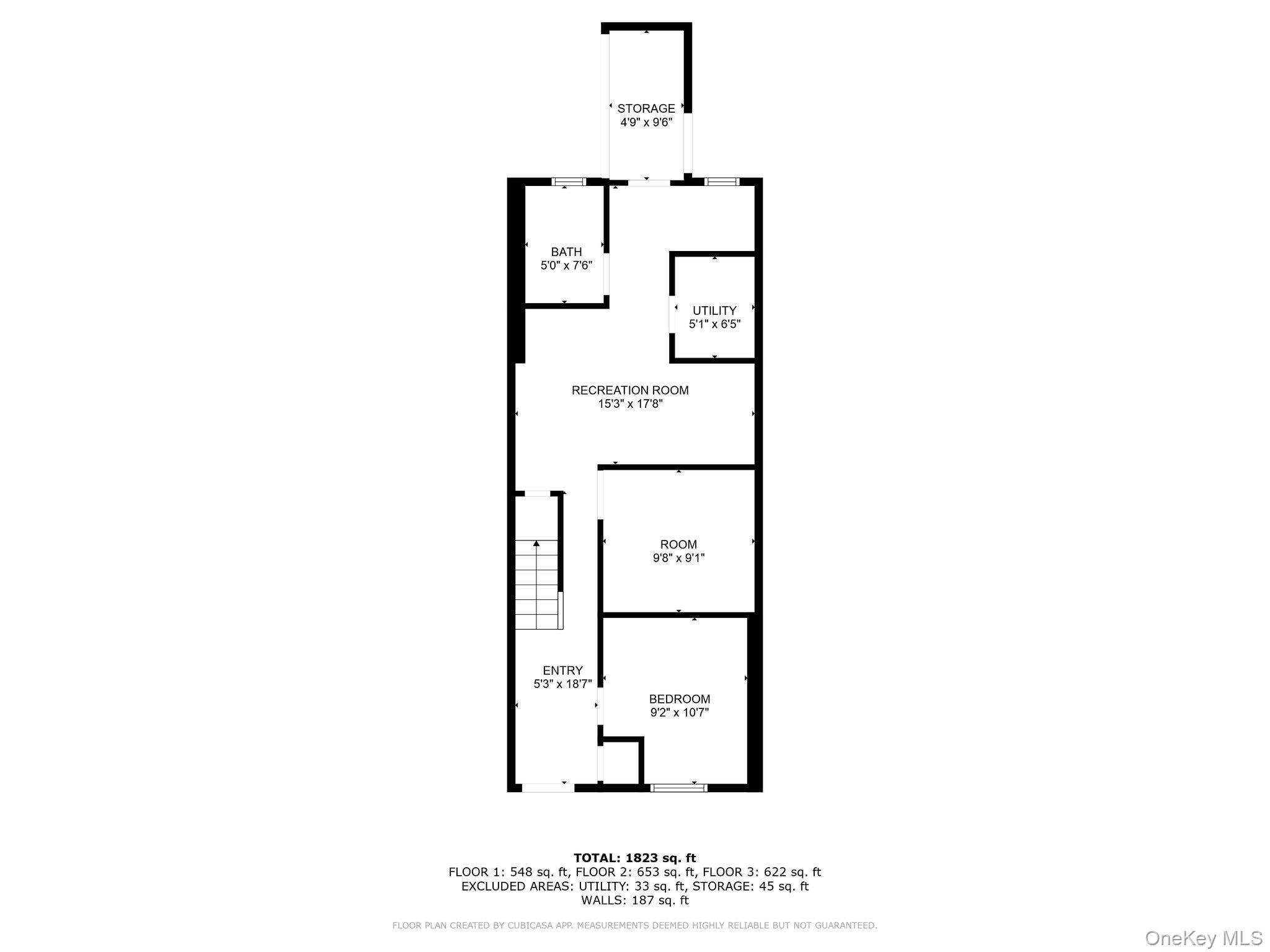 1285A Saint Marks Avenue, Brooklyn, NY 11213