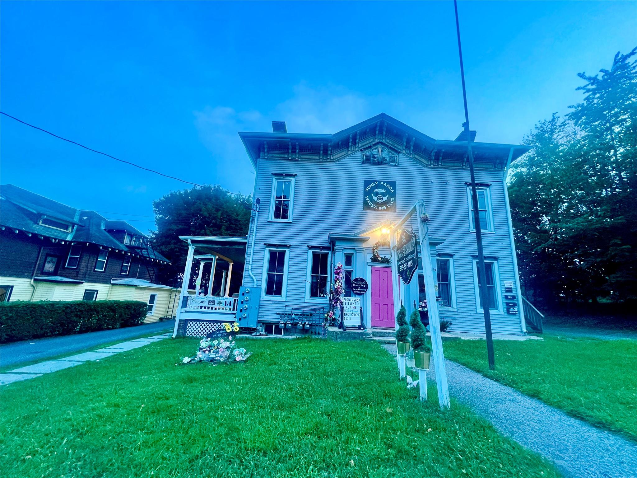 12 Washington Street # 1L, Middletown, NY 10940
