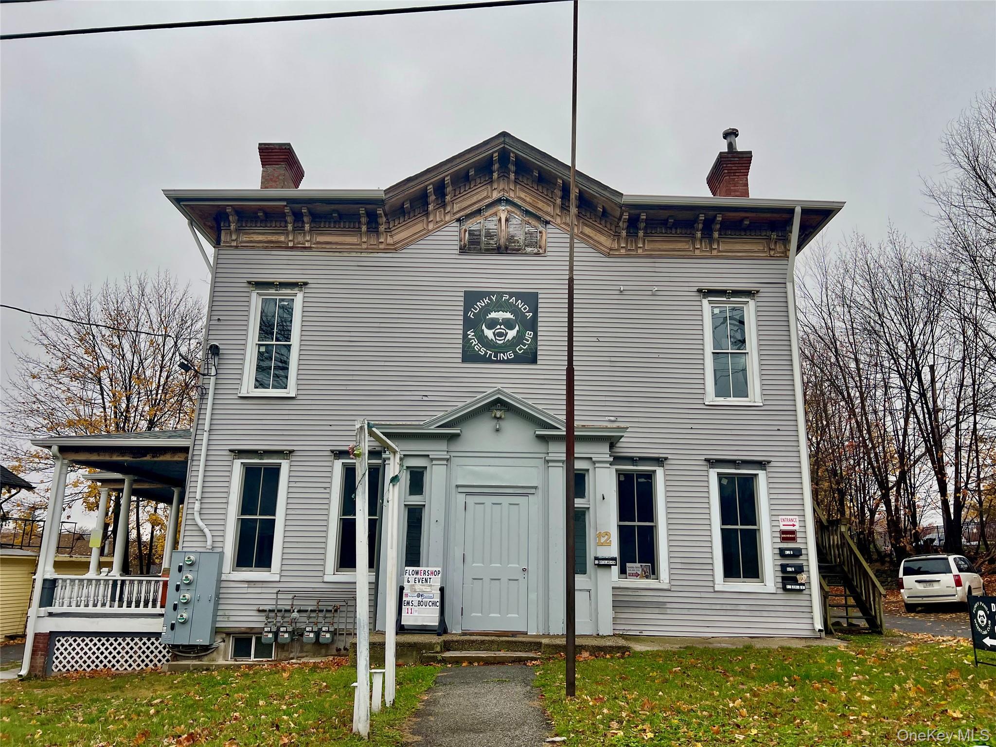 12 Washington Street # 1L, Middletown, NY 10940