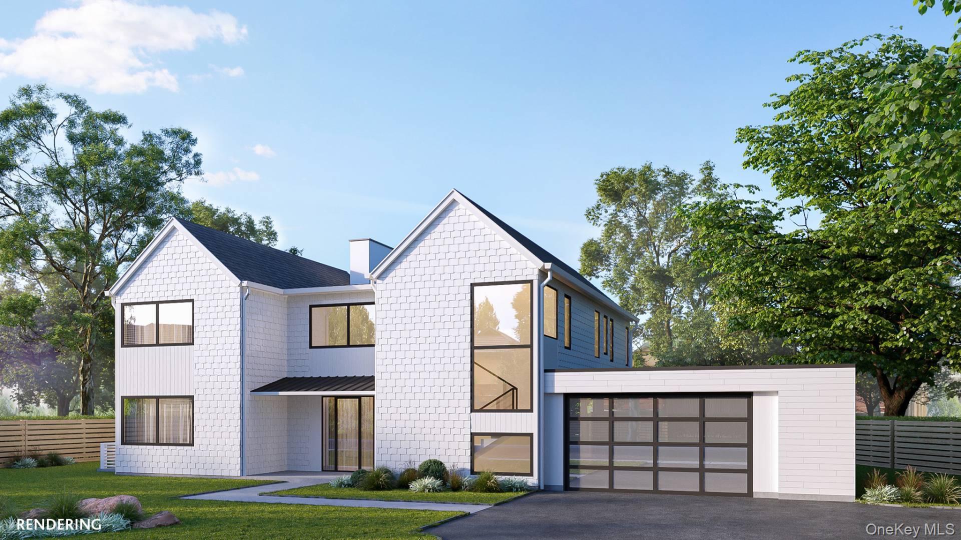 71 Tansey Lane, Bridgehampton, NY 11932